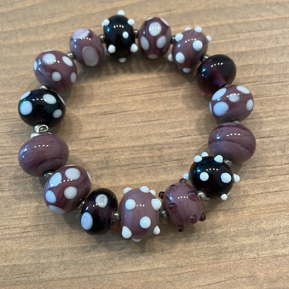 Murano glass hand made - Picture 4 of 5